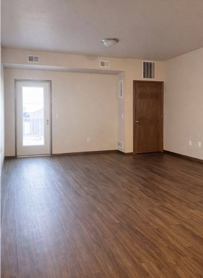 Apartment for rent at 2040 Prairie Rose Dr, Mankato, MN 56001