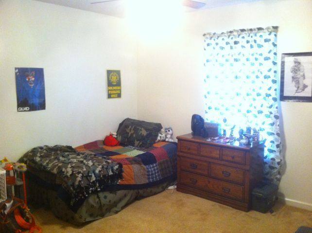 House for rent at 2214 Angus St, Deridder, LA 70634