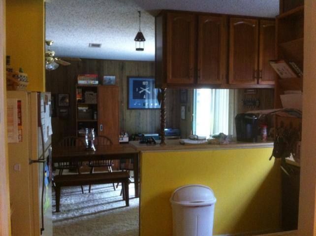 House for rent at 2214 Angus St, Deridder, LA 70634