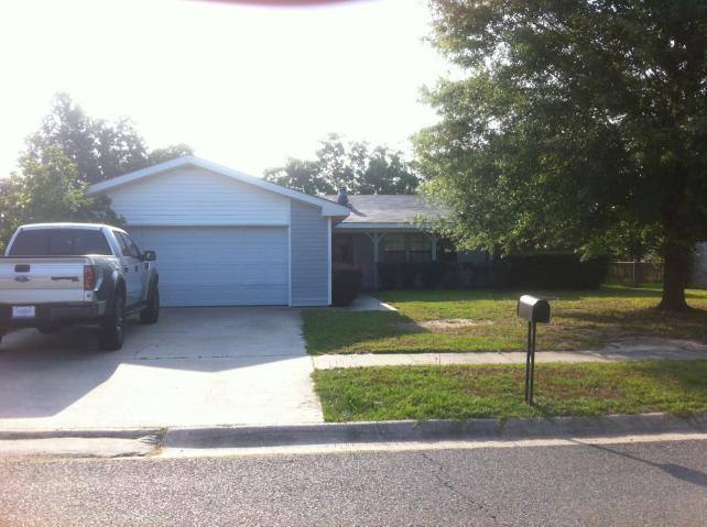 House for rent at 2214 Angus St, Deridder, LA 70634