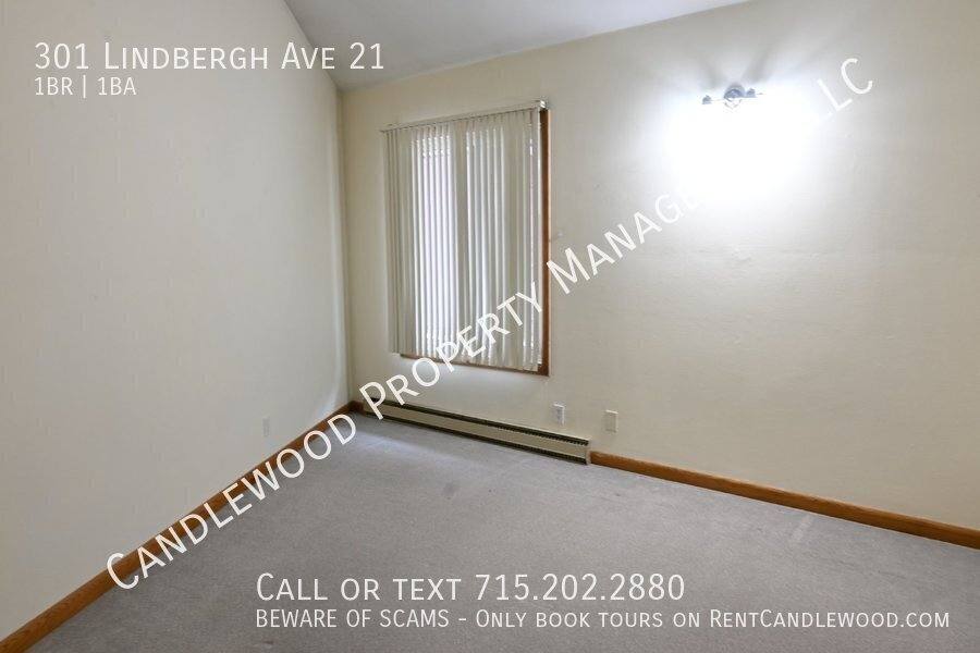 Apartment for rent at 301 Lindbergh Ave #28, Stevens Point, WI 54481