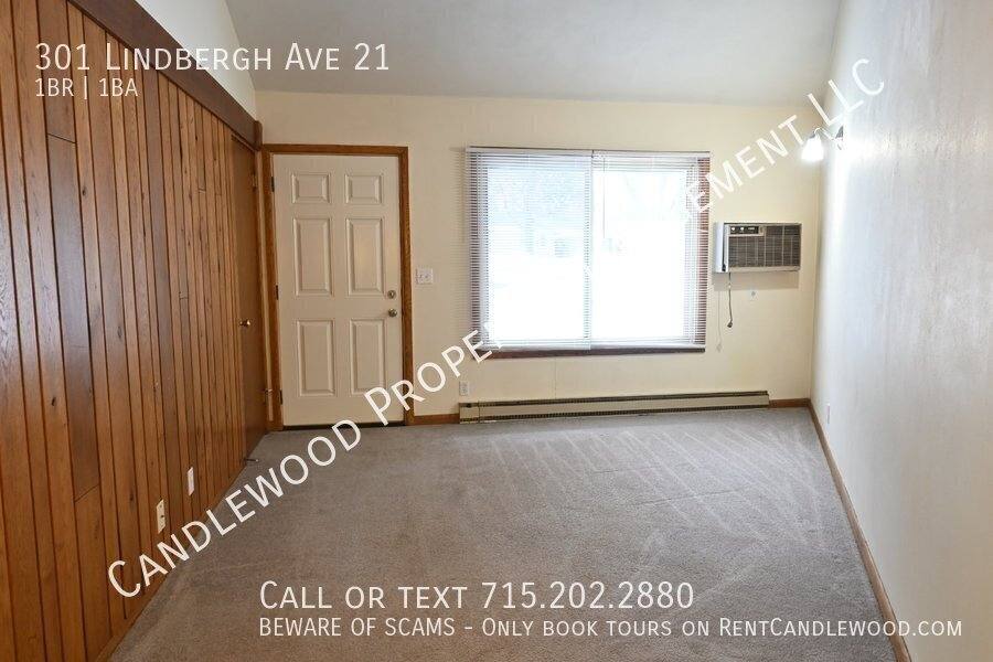 Apartment for rent at 301 Lindbergh Ave #28, Stevens Point, WI 54481