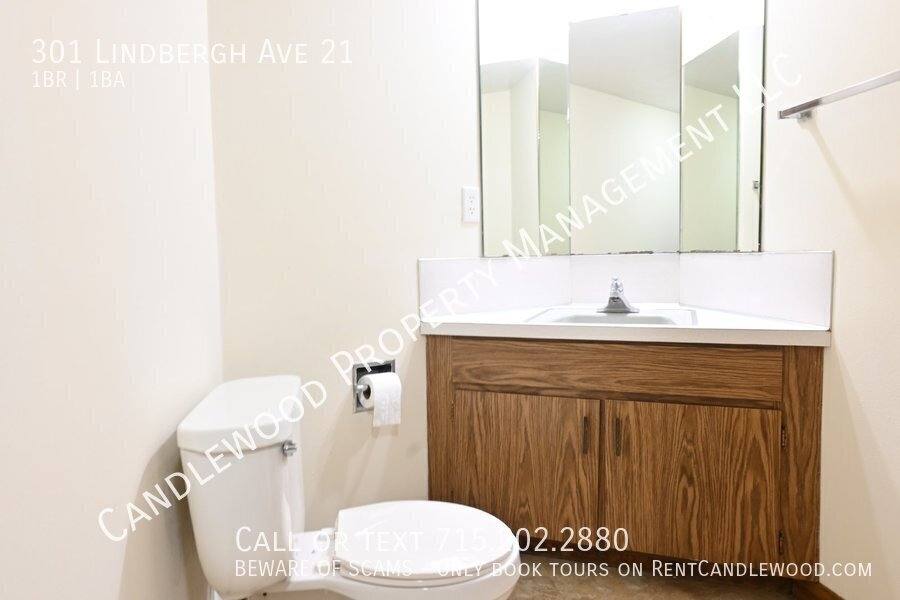 Apartment for rent at 301 Lindbergh Ave #28, Stevens Point, WI 54481