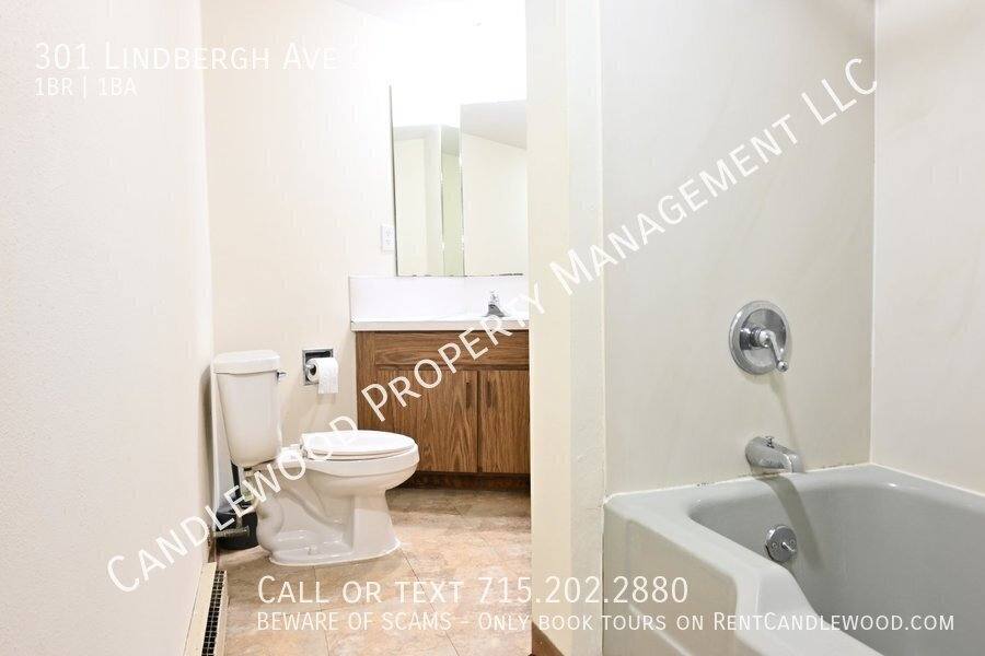 Apartment for rent at 301 Lindbergh Ave #28, Stevens Point, WI 54481