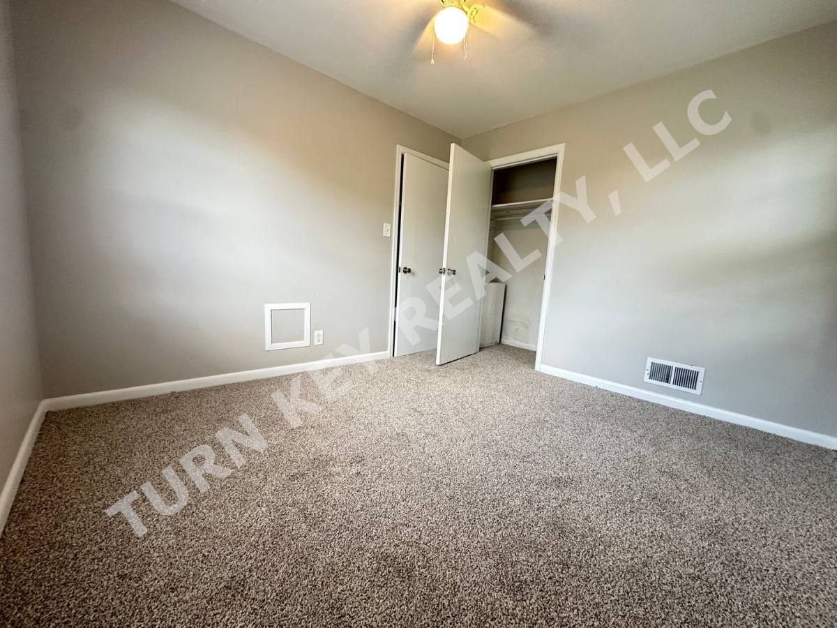 House for rent at 2228 5th St NE, Birmingham, AL 35215