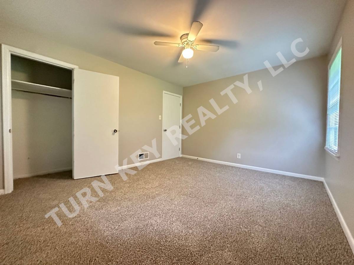 House for rent at 2228 5th St NE, Birmingham, AL 35215