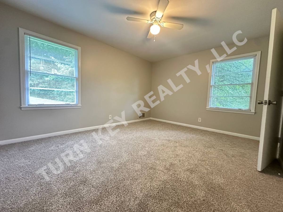 House for rent at 2228 5th St NE, Birmingham, AL 35215