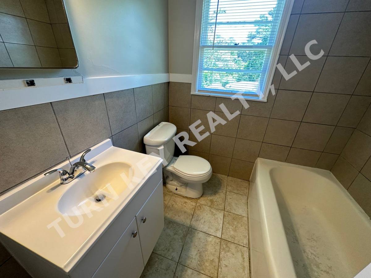 House for rent at 2228 5th St NE, Birmingham, AL 35215