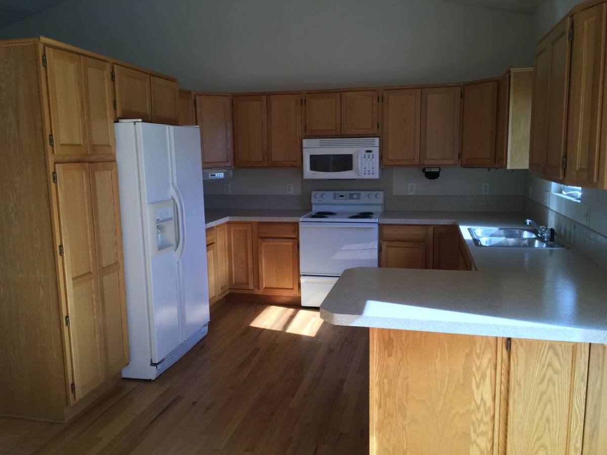 House for rent at 3103 Summit Court, Cheyenne, WY 82009