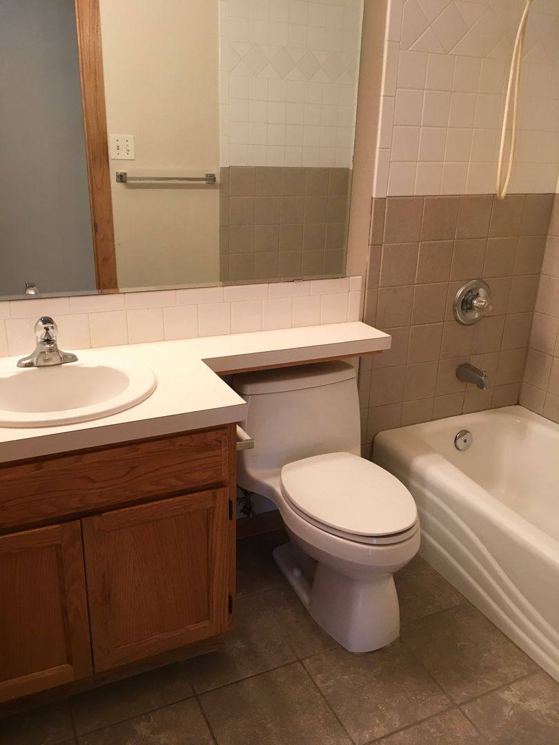 House for rent at 3103 Summit Court, Cheyenne, WY 82009