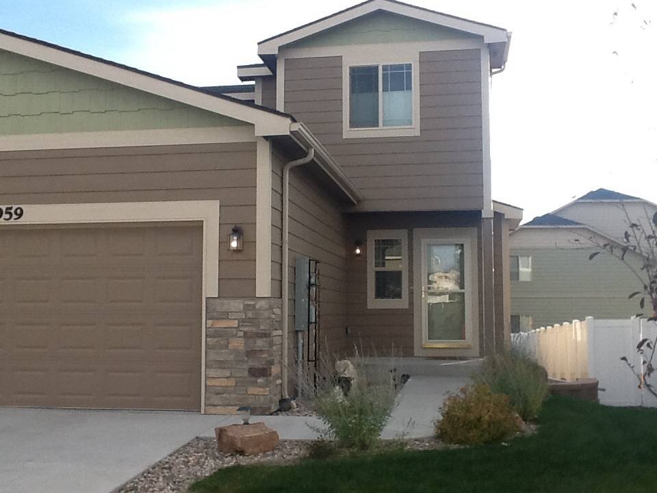 House for rent at 6959 Wilderness Trail, Cheyenne, WY 82001