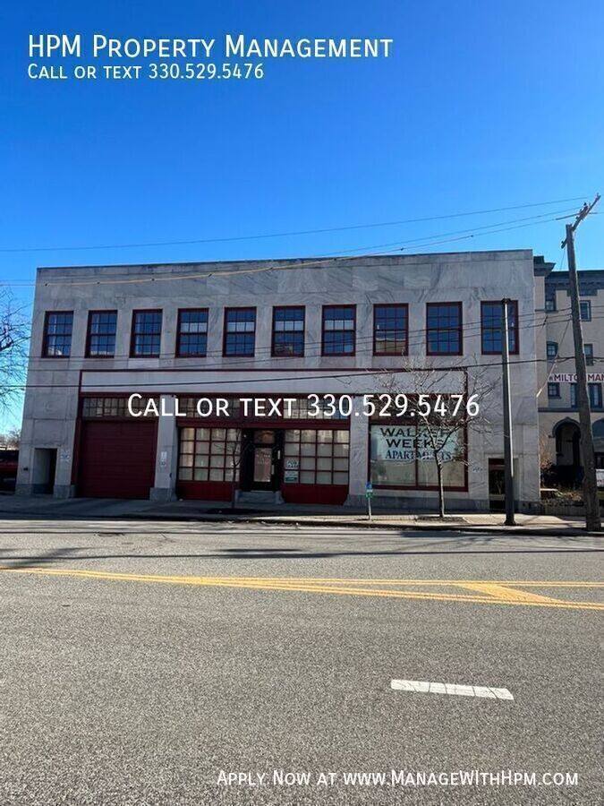 Apartment for rent at 2341 Carnegie Ave, Cleveland, OH 44115