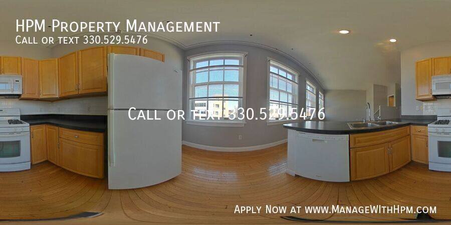 Apartment for rent at 2341 Carnegie Ave, Cleveland, OH 44115