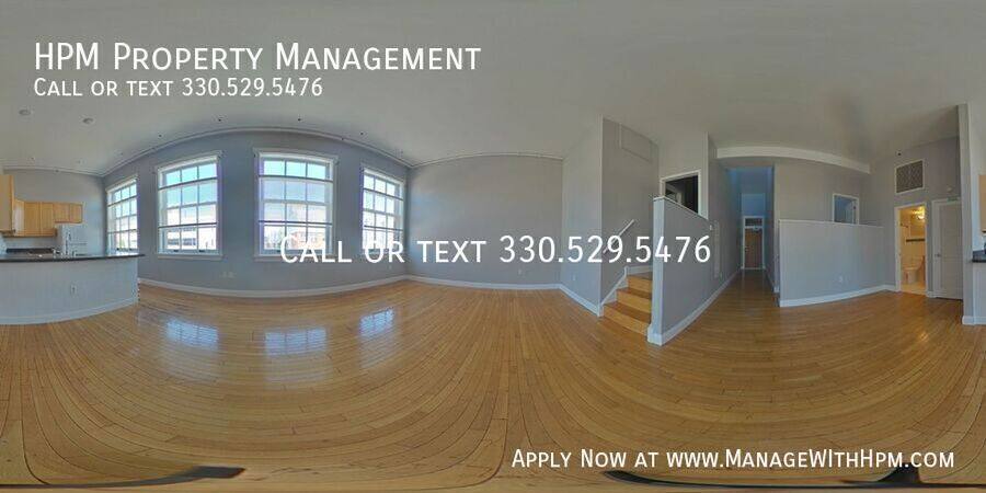 Apartment for rent at 2341 Carnegie Ave, Cleveland, OH 44115