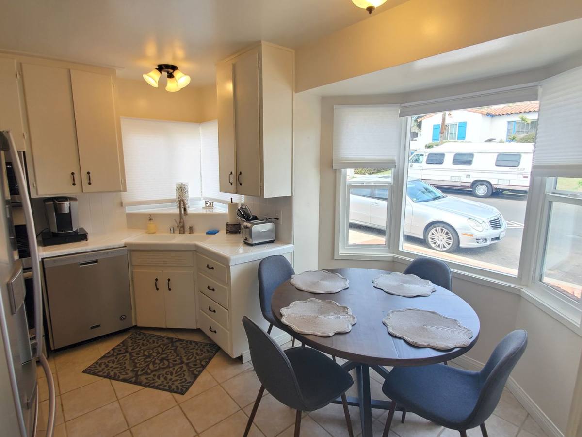 Apartment for rent at 1558-1564 Ebers St, San Diego, CA 92107