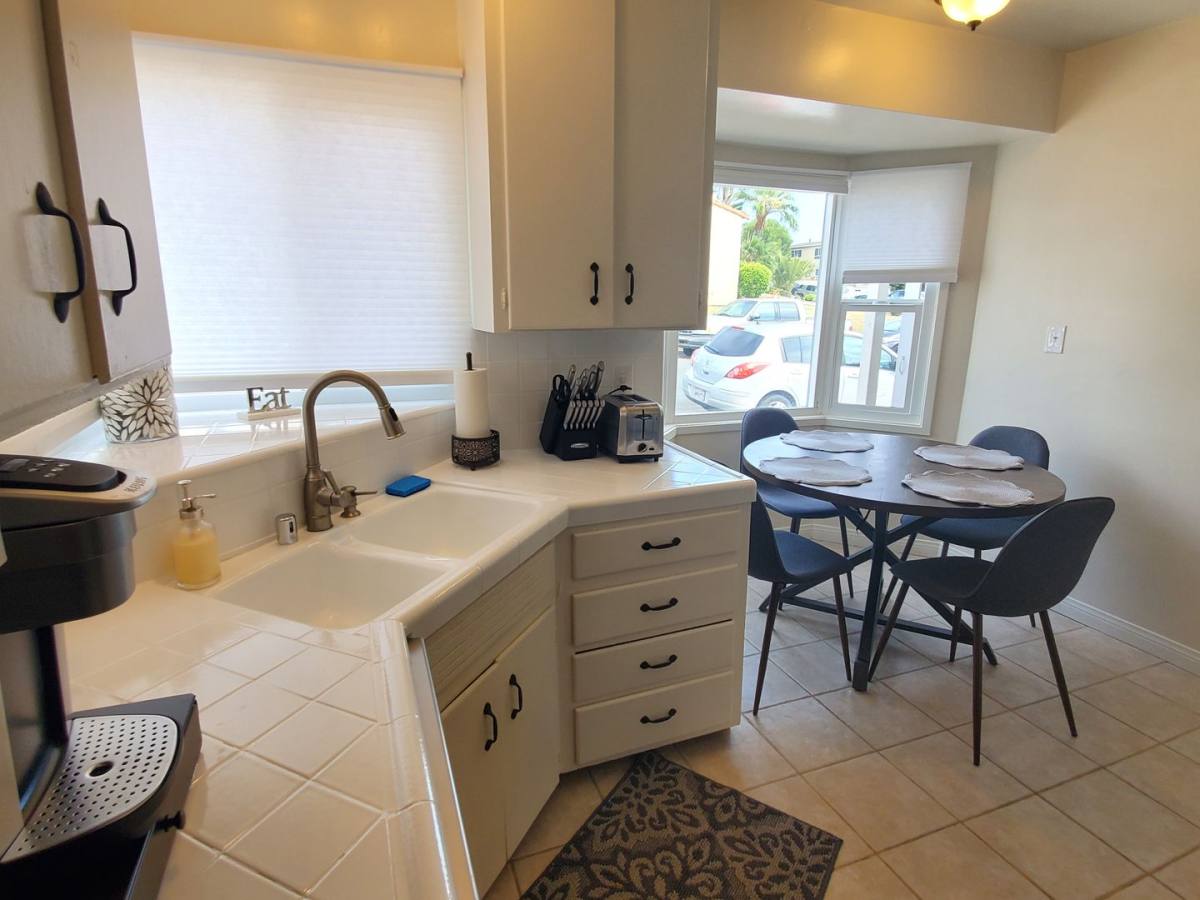 Apartment for rent at 1558-1564 Ebers St, San Diego, CA 92107