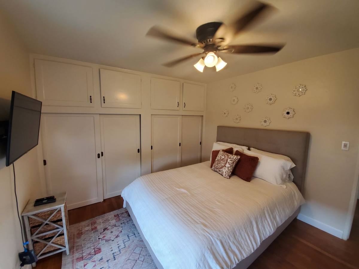 Apartment for rent at 1558-1564 Ebers St, San Diego, CA 92107