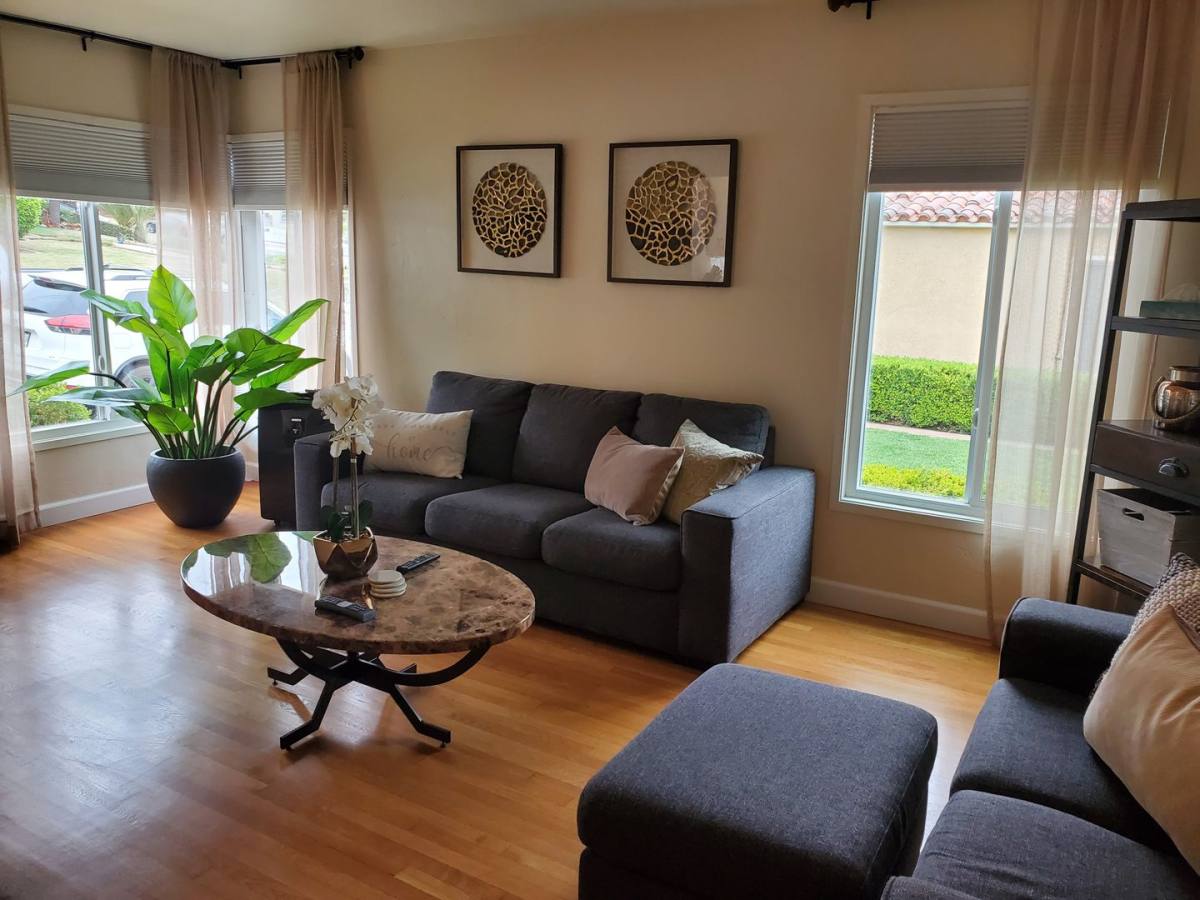 Apartment for rent at 1558-1564 Ebers St, San Diego, CA 92107