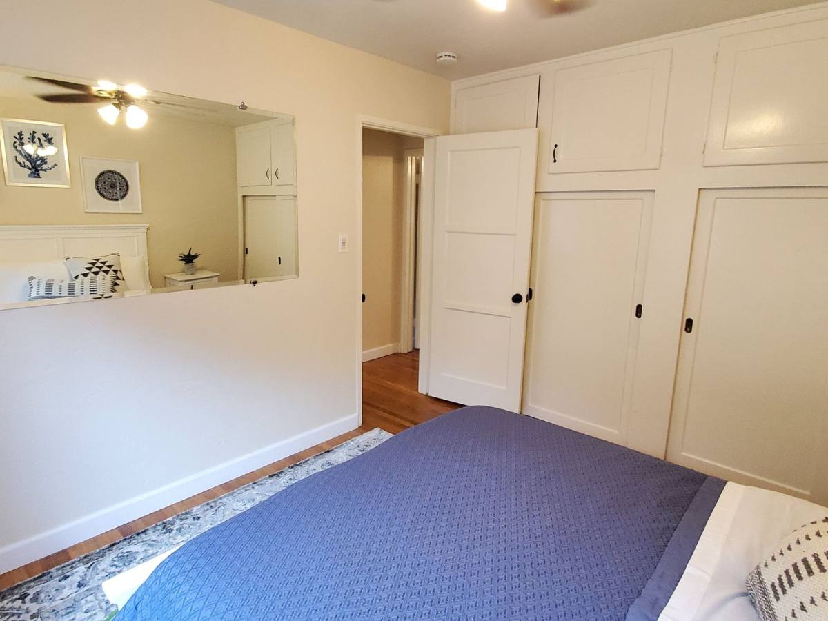 Apartment for rent at 1558-1564 Ebers St, San Diego, CA 92107