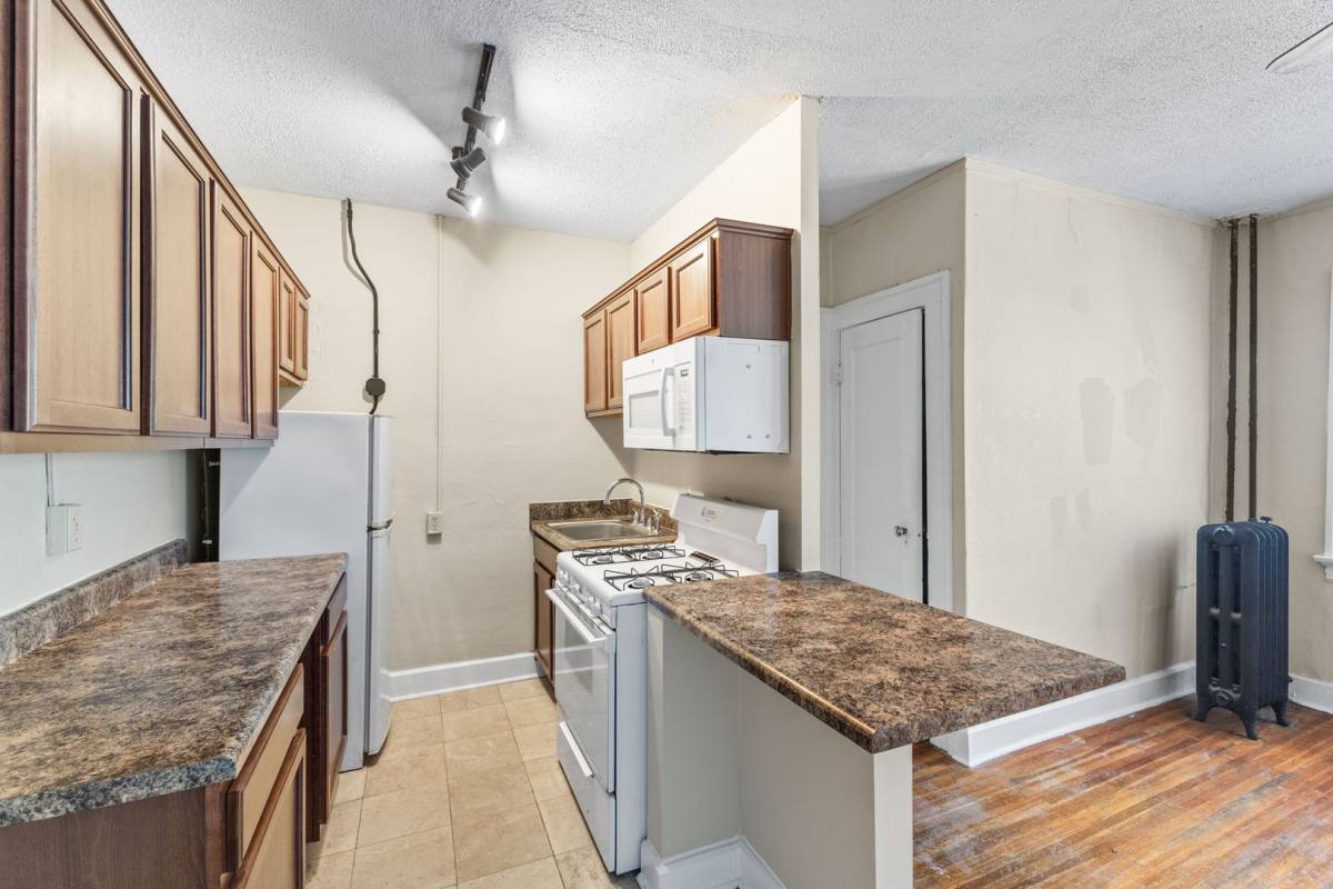 Apartment for rent at 5730 E Washington St, Indianapolis, IN 46219