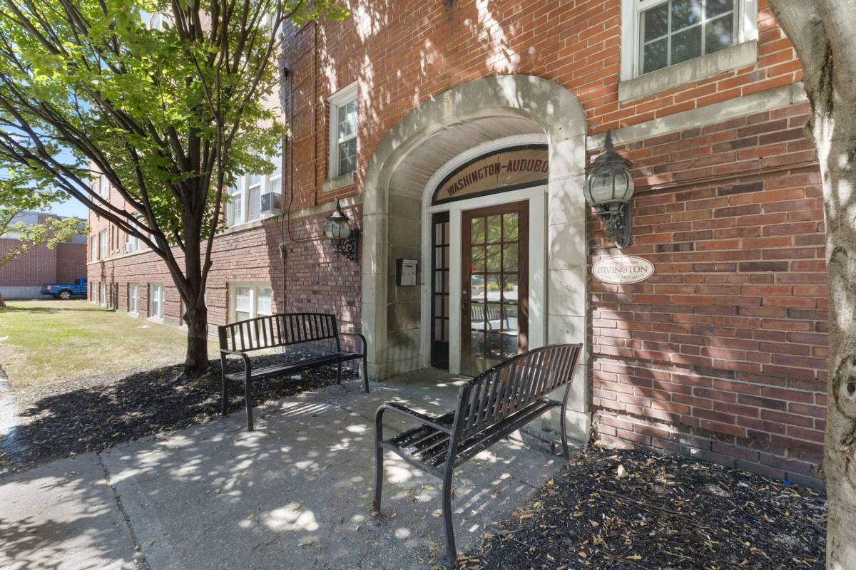 Apartment for rent at 5730 E Washington St, Indianapolis, IN 46219