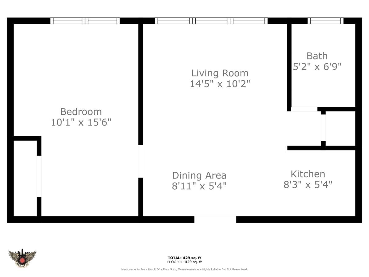 Apartment for rent at 5730 E Washington St, Indianapolis, IN 46219