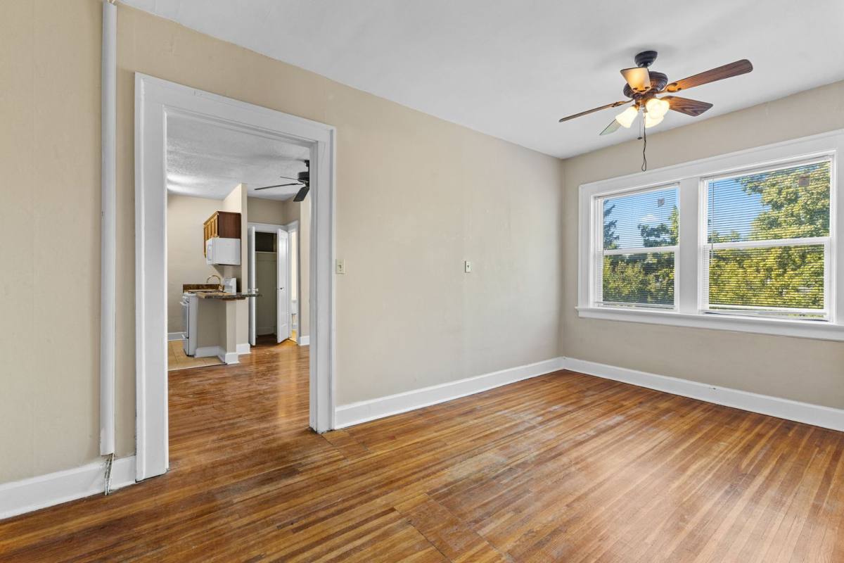 Apartment for rent at 5730 E Washington St, Indianapolis, IN 46219