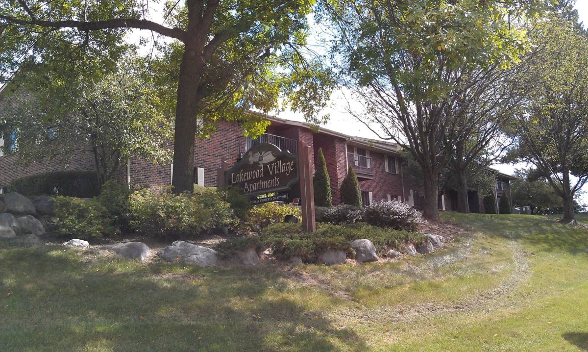 Apartment for rent at 1302-1300-1304 Wilmot Ave, Twin Lakes, WI 53181