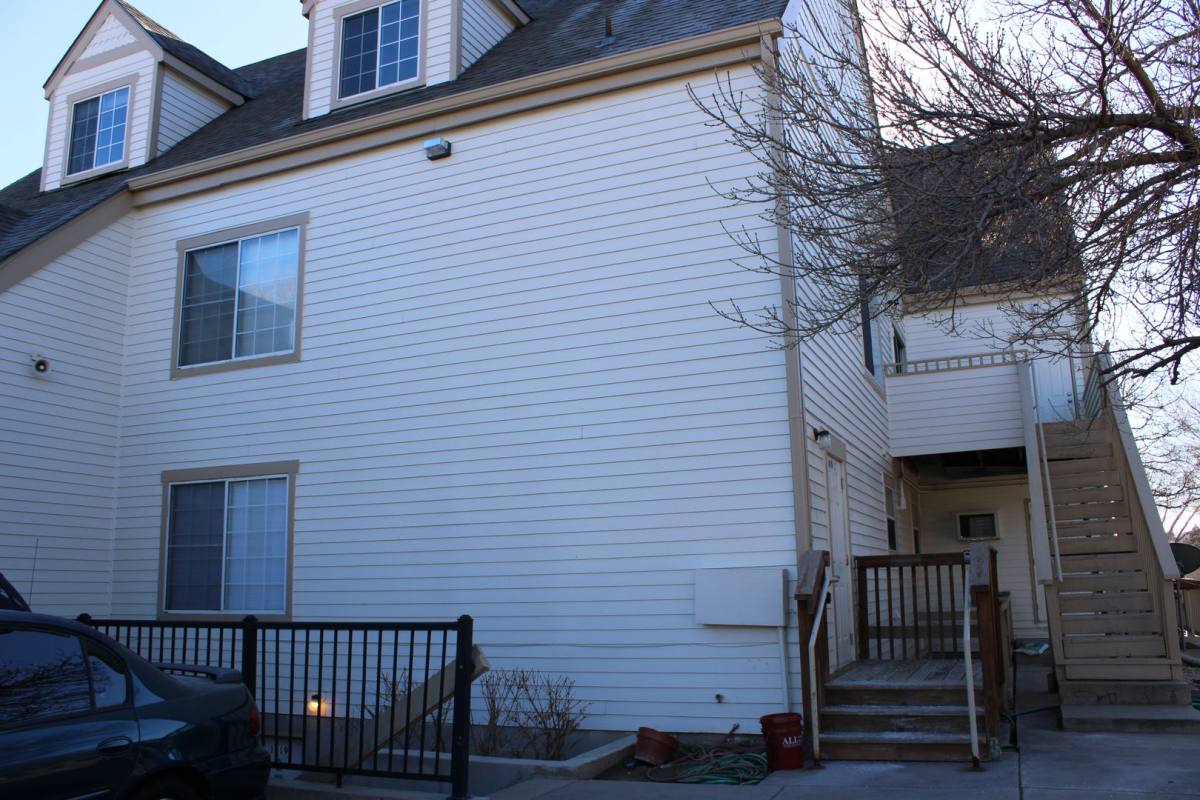 Apartment for rent at 1419 Riverside Ave, Fort Collins, CO 80524