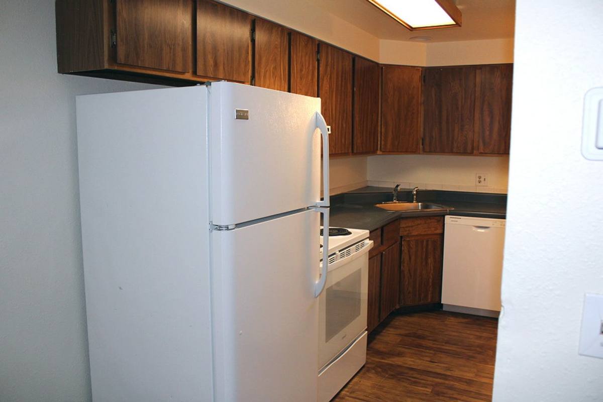 Apartment for rent at 1419 Riverside Ave, Fort Collins, CO 80524