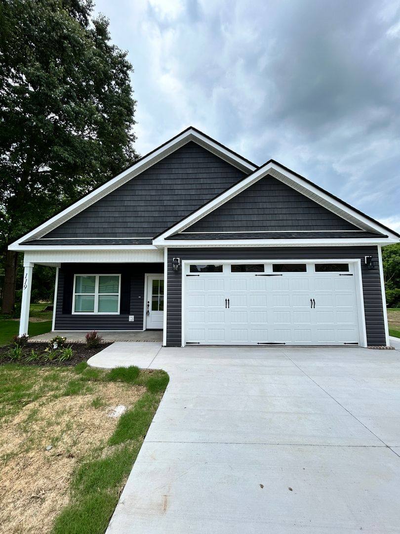 House for rent at 119 Gentry Rd, Ringgold, GA 30736