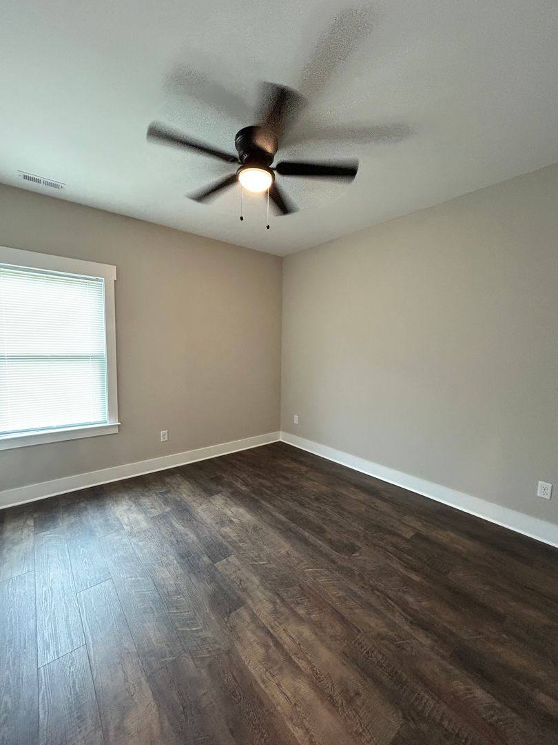 House for rent at 119 Gentry Rd, Ringgold, GA 30736