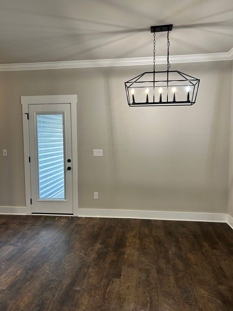 House for rent at 119 Gentry Rd, Ringgold, GA 30736