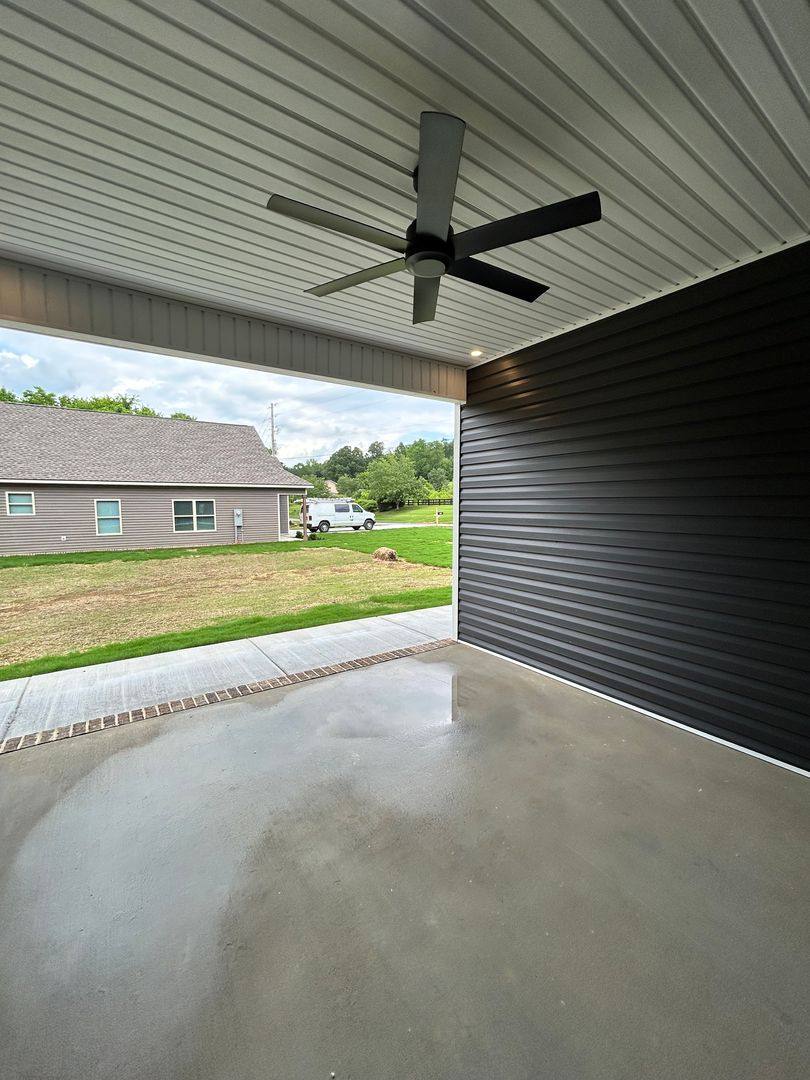 House for rent at 119 Gentry Rd, Ringgold, GA 30736