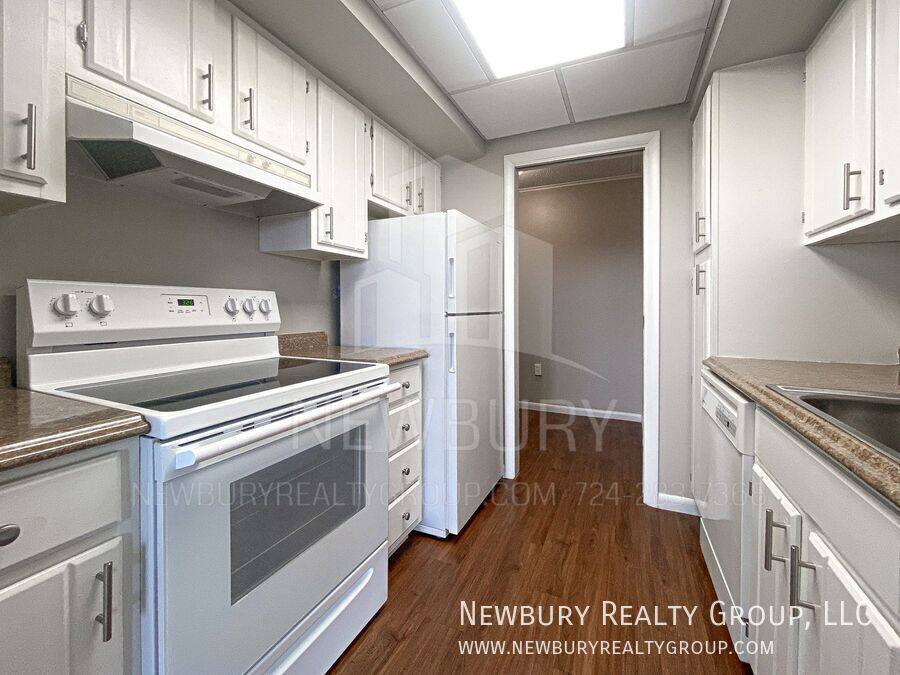 Apartment for rent at 530 N Main St #907, Butler, PA 16001
