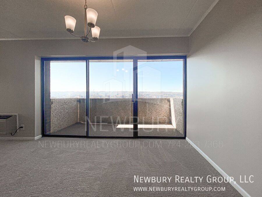 Apartment for rent at 530 N Main St #907, Butler, PA 16001