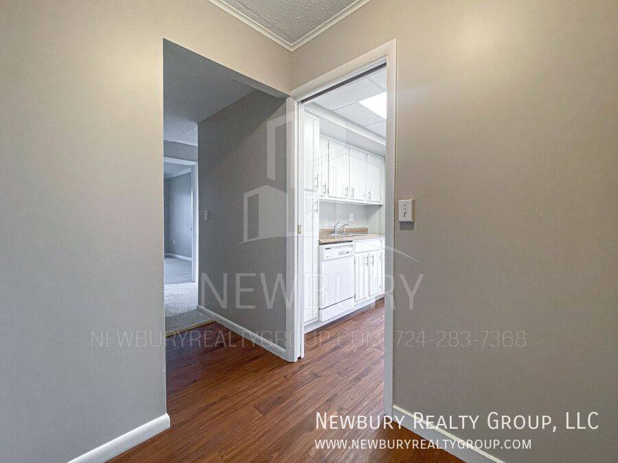 Apartment for rent at 530 N Main St #907, Butler, PA 16001