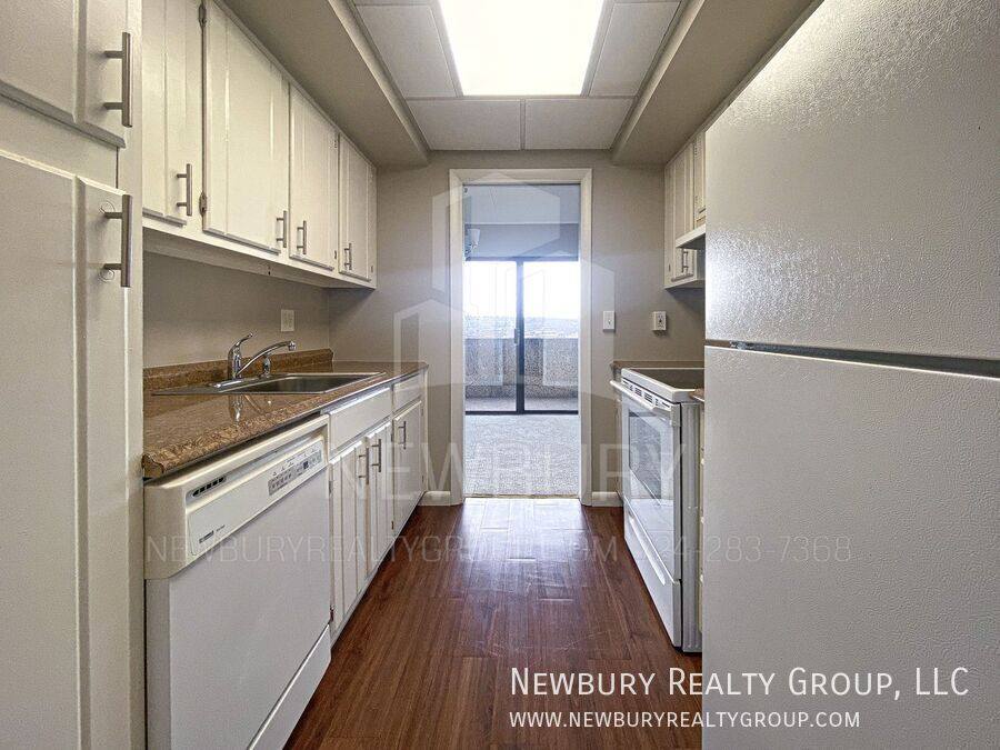 Apartment for rent at 530 N Main St #907, Butler, PA 16001