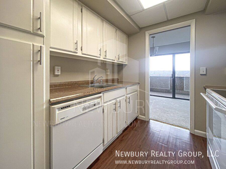 Apartment for rent at 530 N Main St #907, Butler, PA 16001