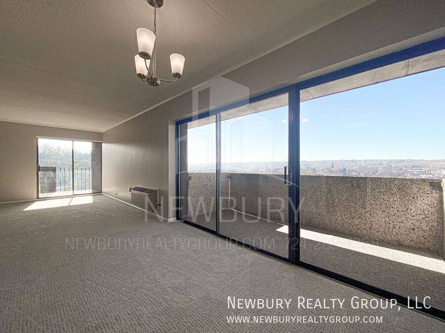 Apartment for rent at 530 N Main St #907, Butler, PA 16001
