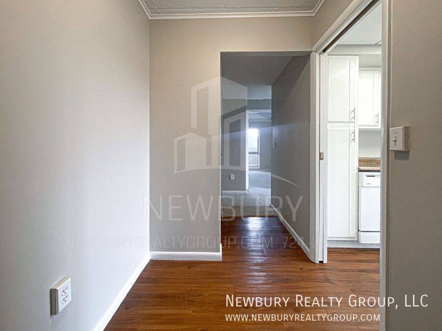 Apartment for rent at 530 N Main St #907, Butler, PA 16001