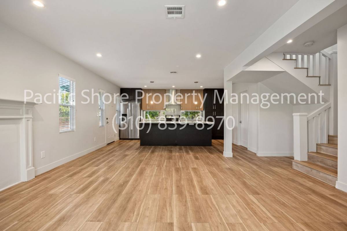 Apartment for rent at 203 N Benton Way, Los Angeles, CA 90026