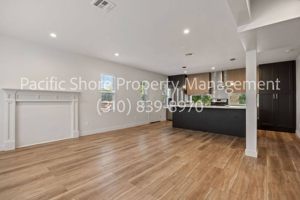 Apartment for rent at 203 N Benton Way, Los Angeles, CA 90026
