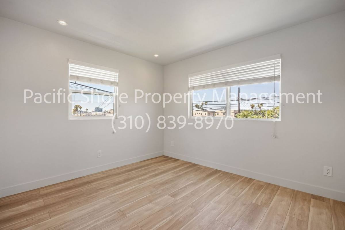 Apartment for rent at 203 N Benton Way, Los Angeles, CA 90026