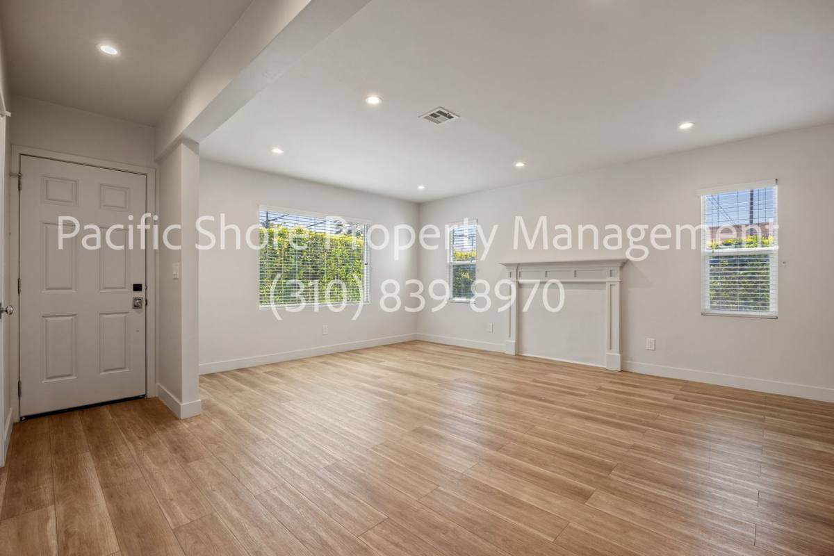 Apartment for rent at 203 N Benton Way, Los Angeles, CA 90026
