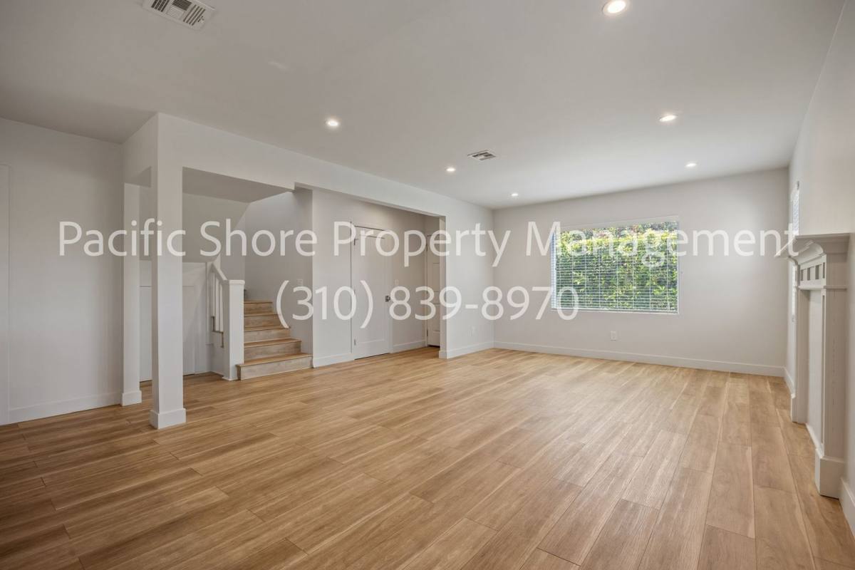 Apartment for rent at 203 N Benton Way, Los Angeles, CA 90026
