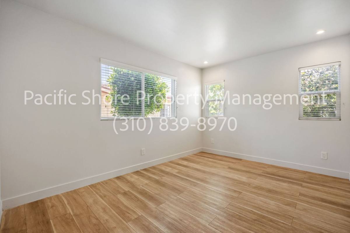 Apartment for rent at 203 N Benton Way, Los Angeles, CA 90026