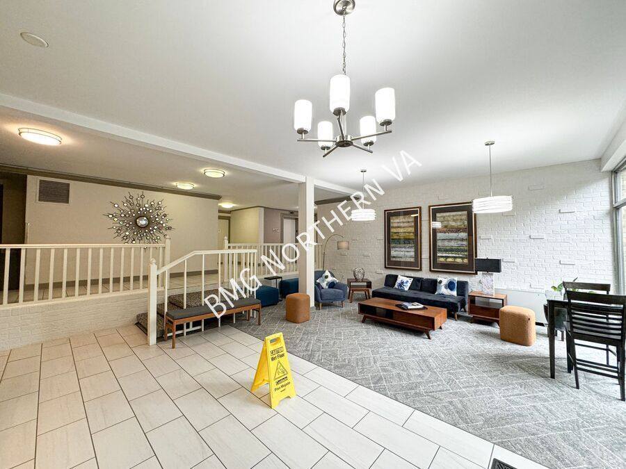Condo for rent at 200 N Maple Ave #603, Falls Church, VA 22046