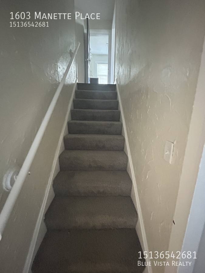 House for rent at 1603 Manette Place, Dayton, OH 45410