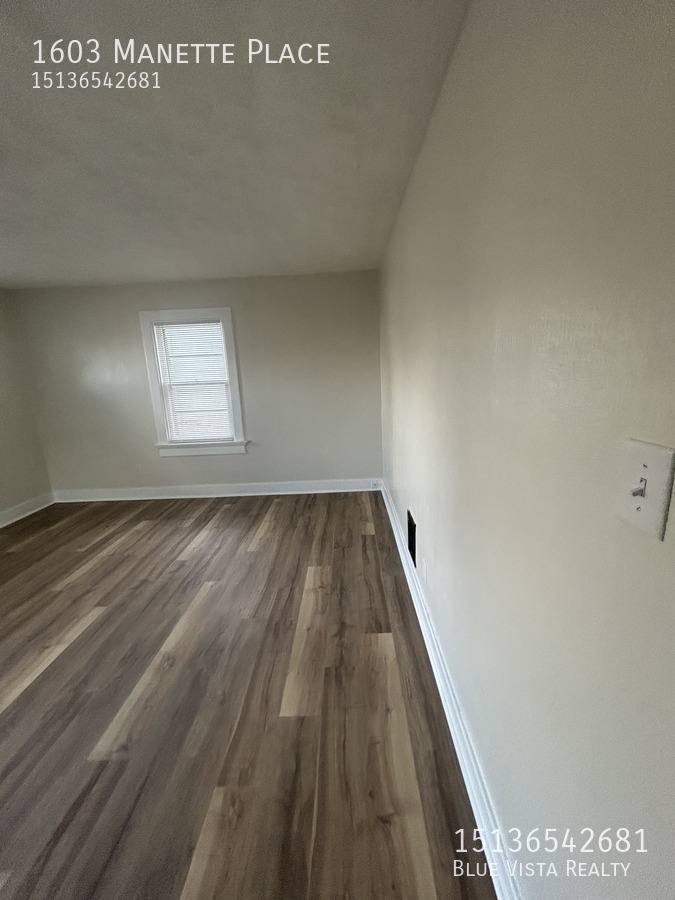 House for rent at 1603 Manette Place, Dayton, OH 45410